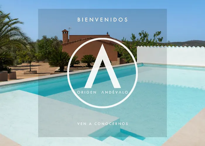 Origen Andevalo