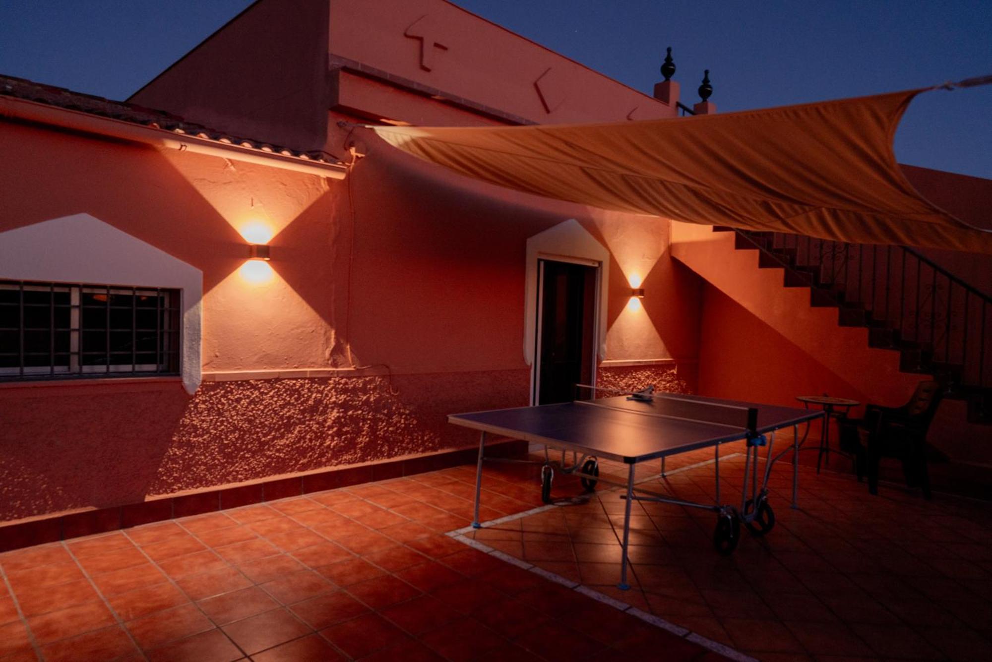 Chalet Origen Andevalo