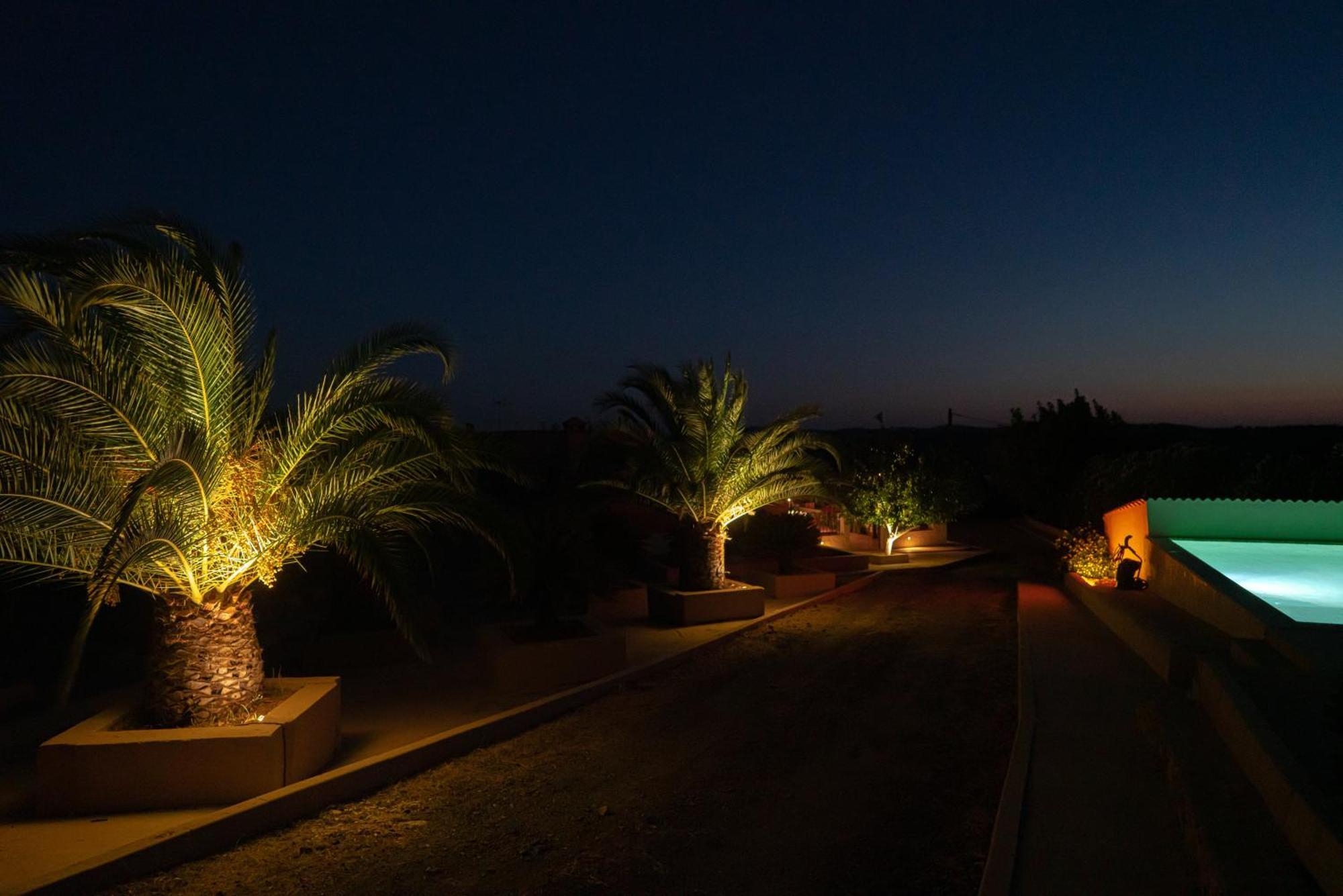 Origen Andevalo Chalet *