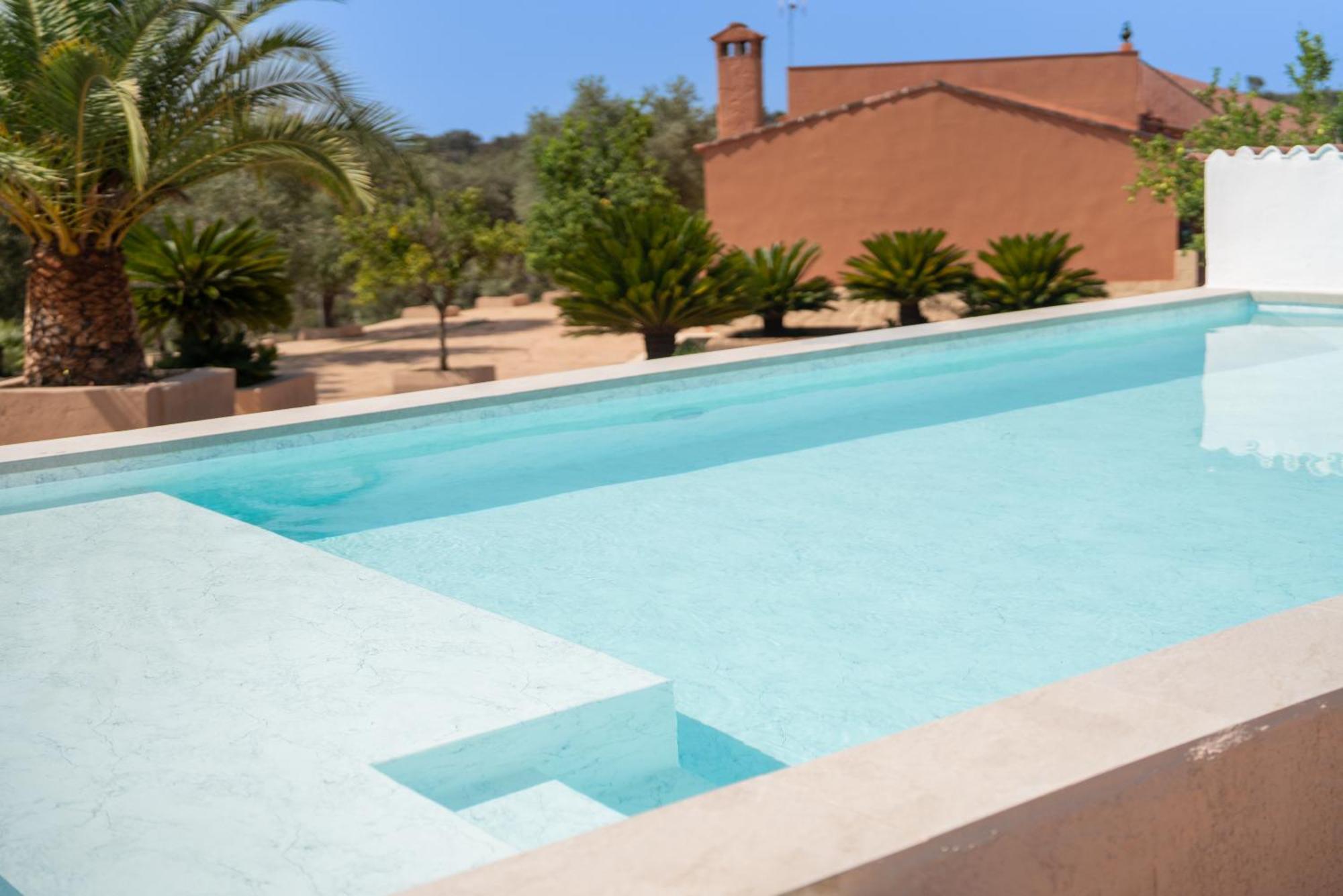 Chalet Origen Andevalo *
