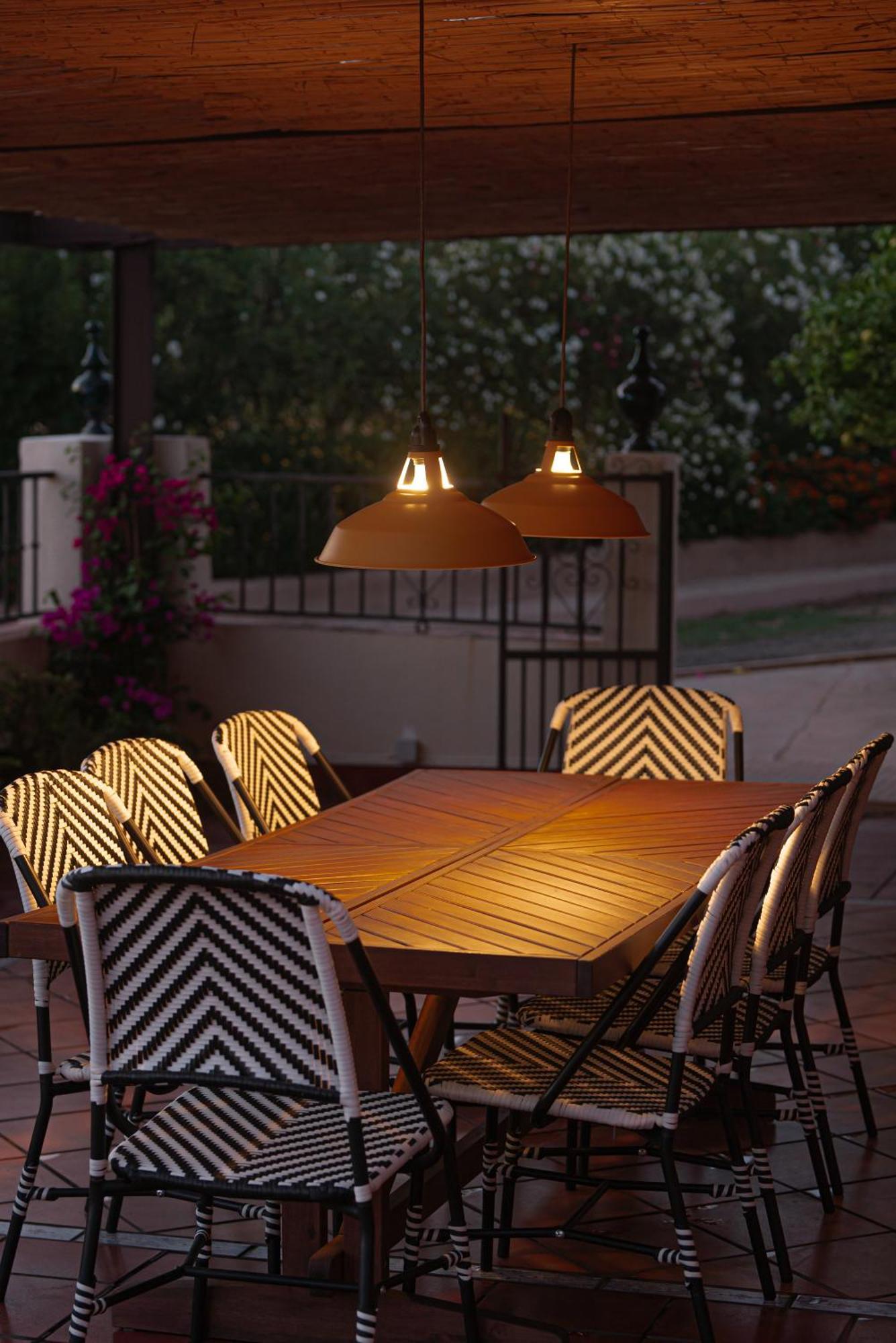 Origen Andevalo Chalet *