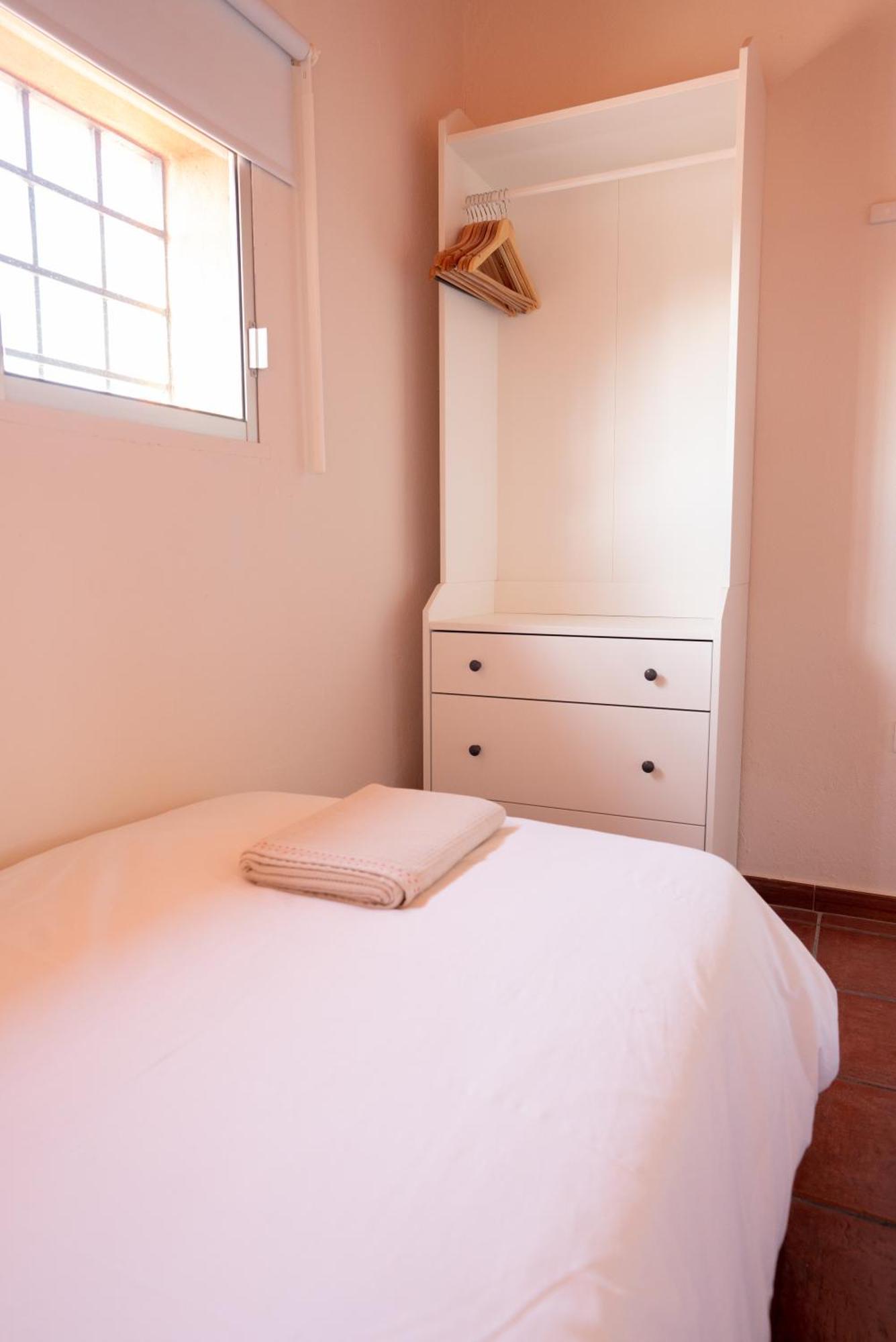 Origen Andevalo Chalet Calanas