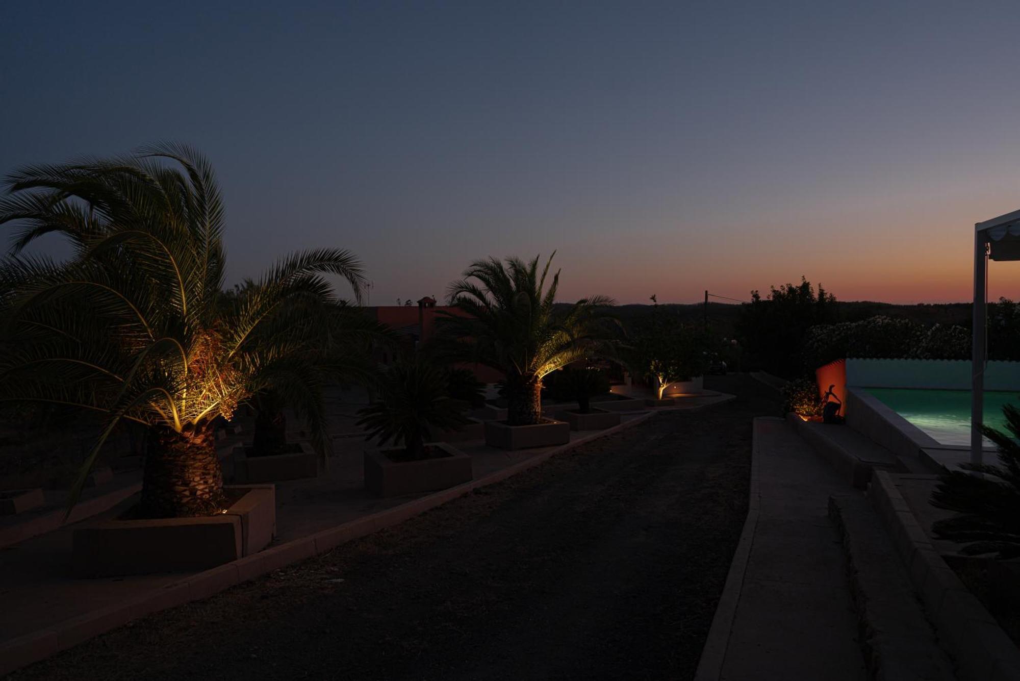 Chalet Origen Andevalo