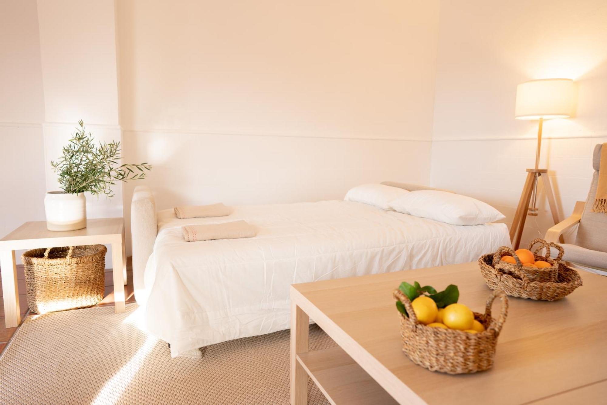 Origen Andevalo Chalet *