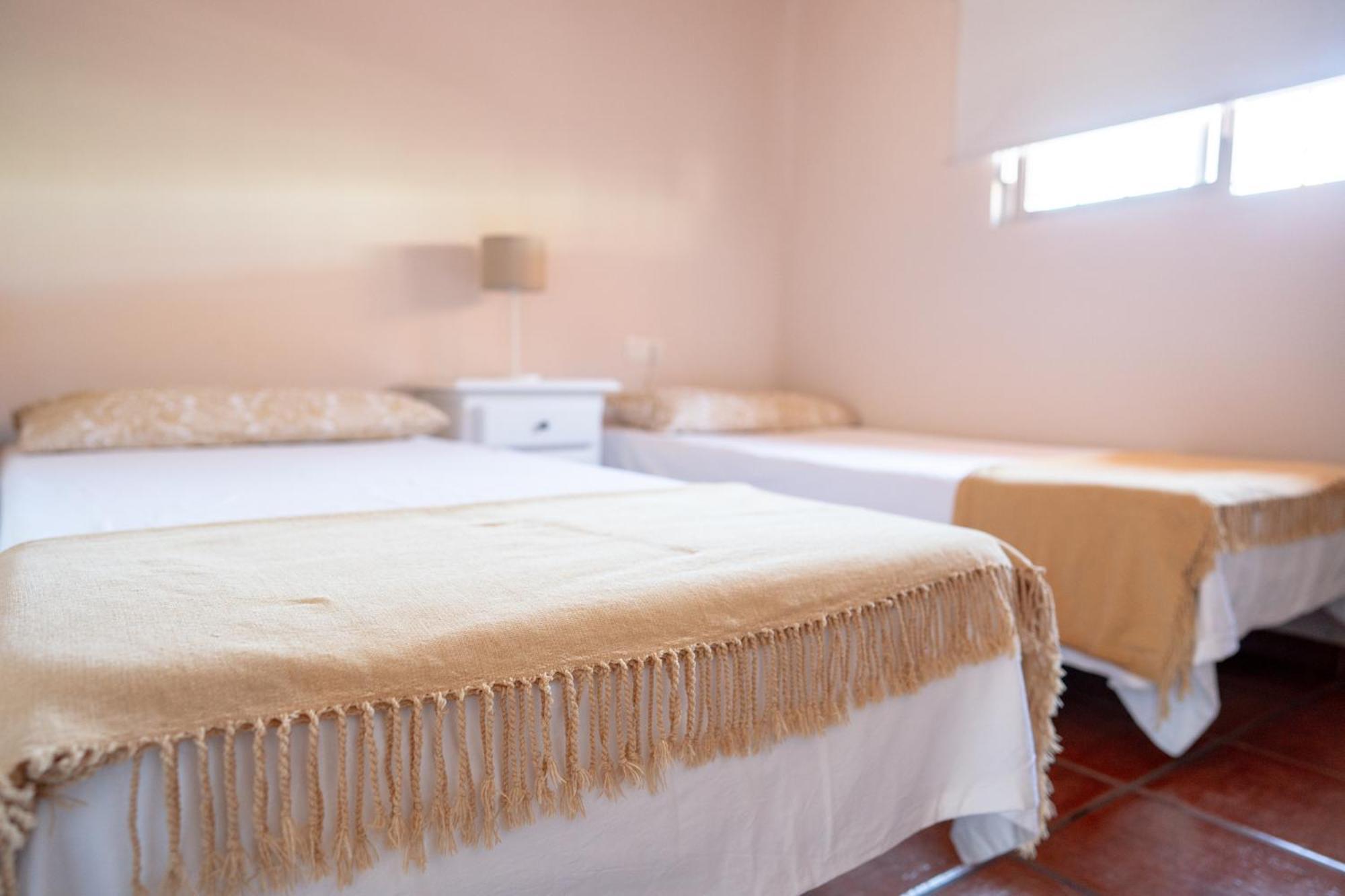 Chalet Origen Andevalo Calanas